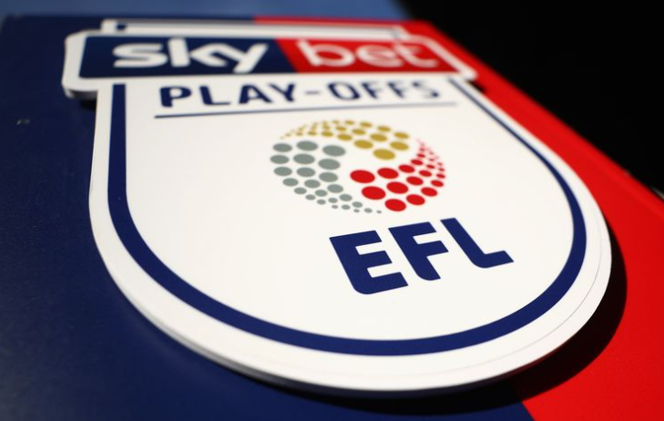 EFL主席里克帕里拒绝排除提前结束联赛赛季