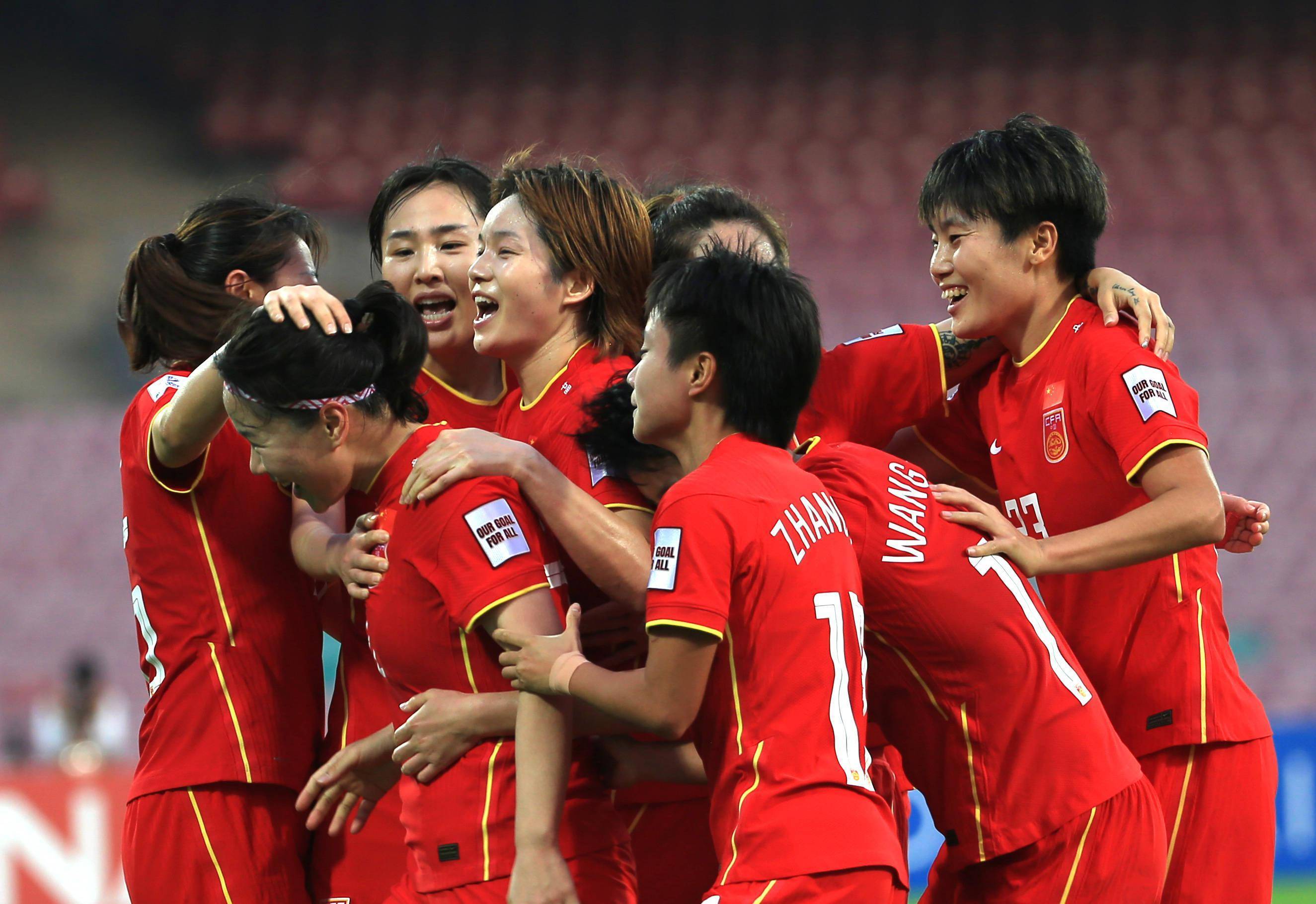 2022中国女足世界杯赛程知识：如果能碰巧解决你现在面临的问题