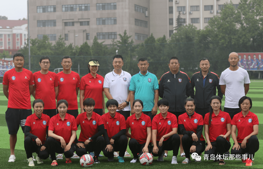 上周导航中国国家青年女子足球队的6个关于相关知识
