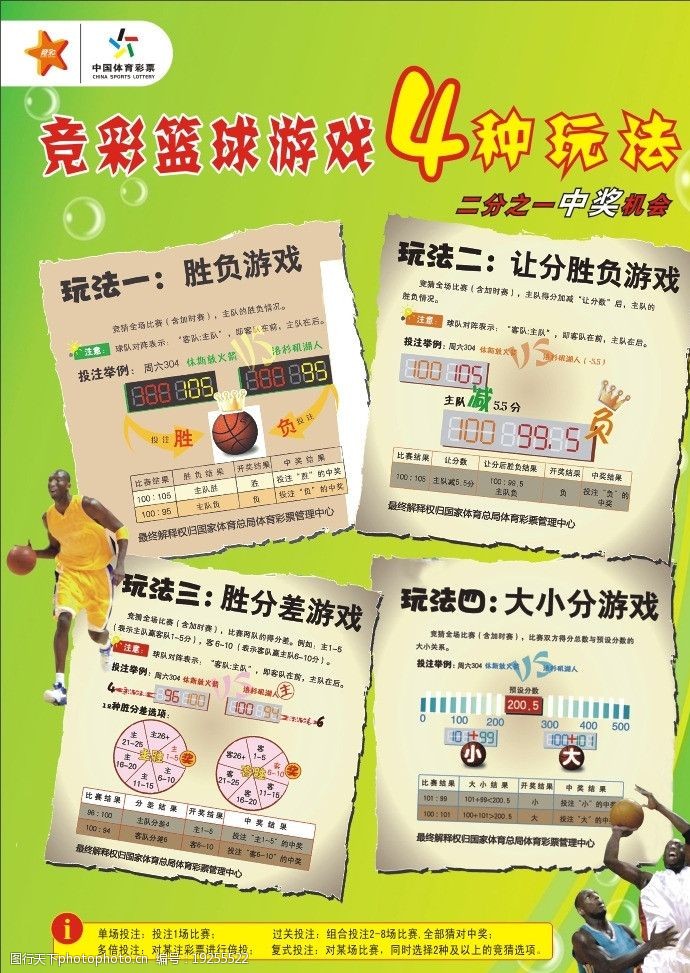 中国体育彩票app，又称快来下载试试吧！(组图)