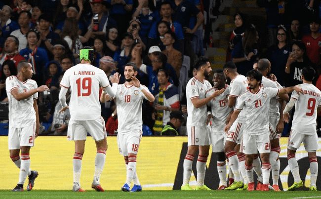 足球世界进入“卡塔尔时间”亚洲六支球队进入世界杯正赛