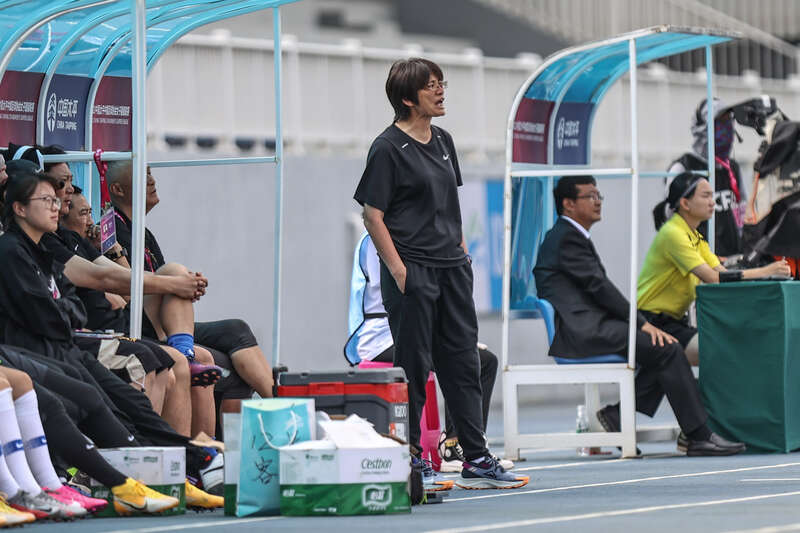 中国女足7月17日启程前往东京奥运会小组赛名单
