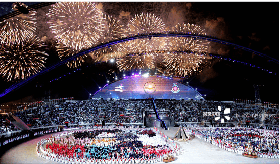 2022北京冬奥会将于2022年6月26日至(组图)