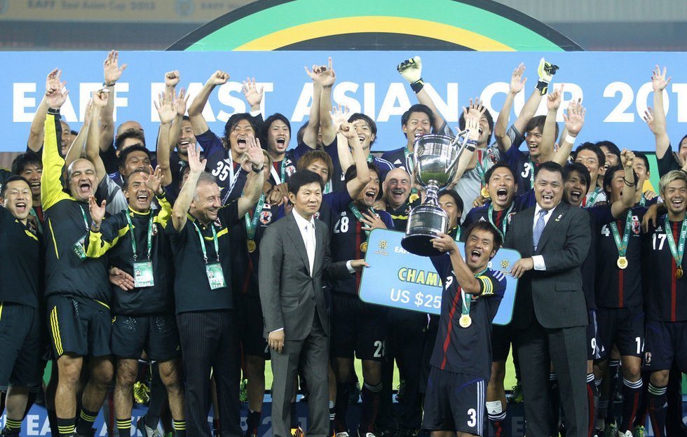 国足将迎来第二场东亚杯的比赛对手是东道主韩国队?