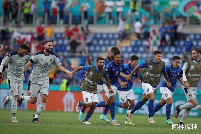 世预赛前瞻：2022卡塔尔世界杯欧洲区预选赛小组赛小组赛