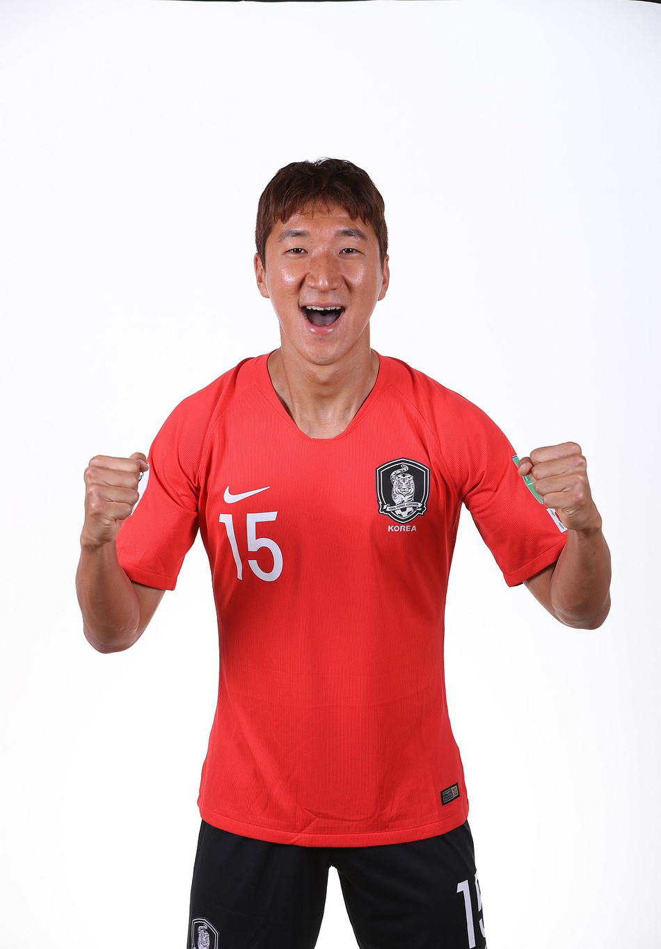 韩国足协委员会主席：韩国男足目标在2022年世界杯排名前十
