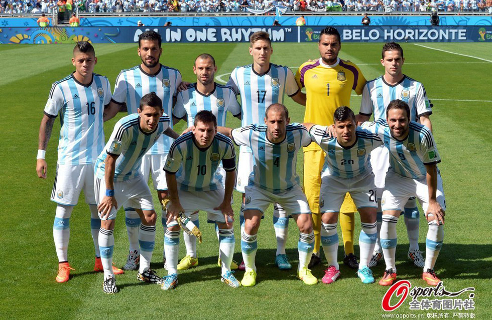 

竞彩足球9月11日共有：阿根廷实力更胜一筹阿根廷核心

