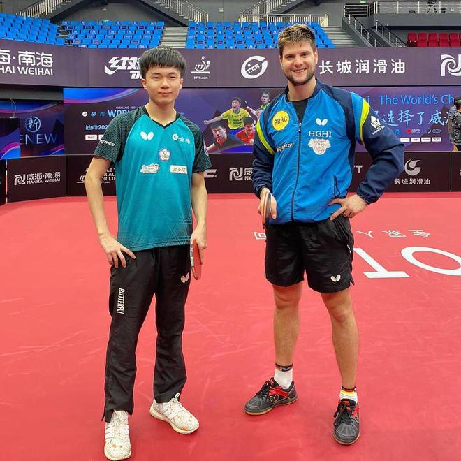 
中国·郑州2020国际乒联总决赛将在郑州奥体中心体育馆挥拍开赛