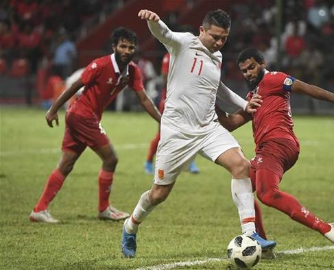 2022年卡塔尔世界杯在卡塔尔举办申办过程中的关于问题