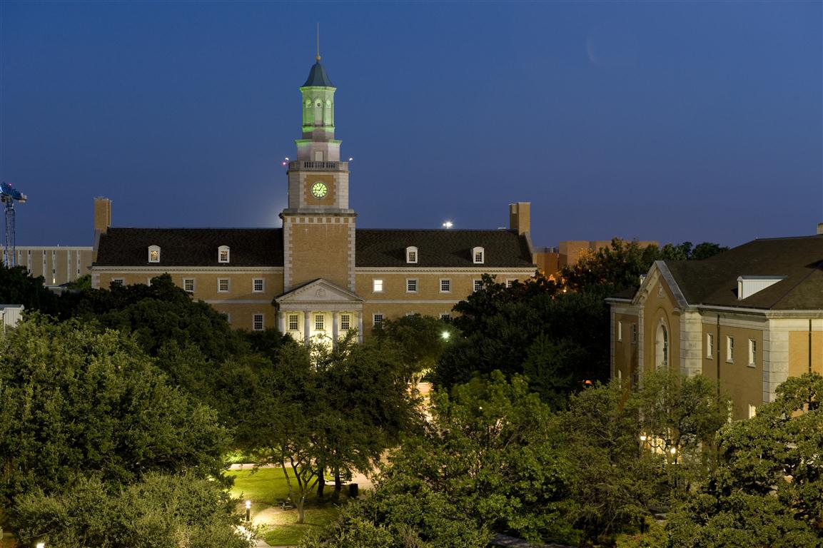 美国北德克萨斯大学更是大家的首选院校之一，希望对您有所帮助
