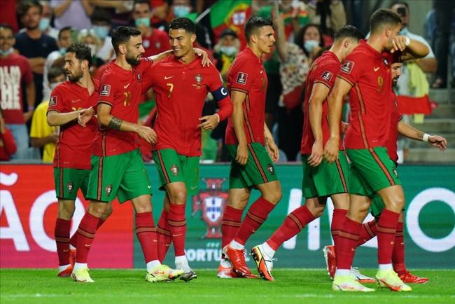 欧国联A2组第一轮将迎一场焦点对决西班牙VS葡萄牙