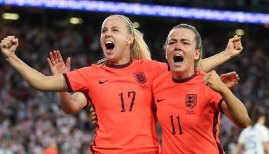 女子欧洲杯的大问题：英格兰或西班牙赢得一切？或者荷兰，德国会继续奔跑吗？