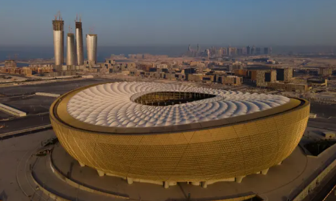 卡塔尔未能向 LGBTQ+ 球迷提供世界杯安全保障