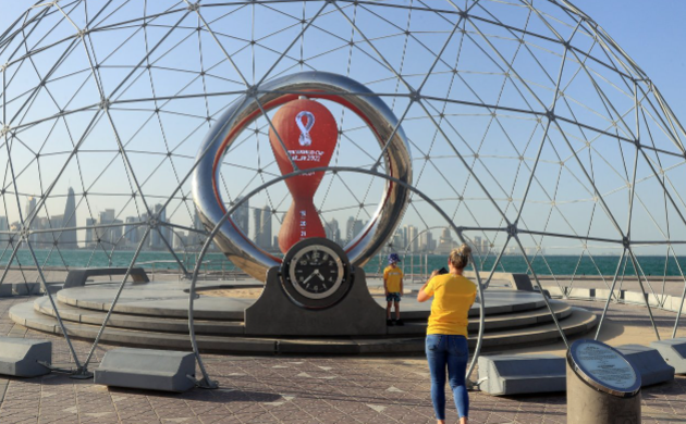 卡塔尔世界杯最后一张门票将于下周发售