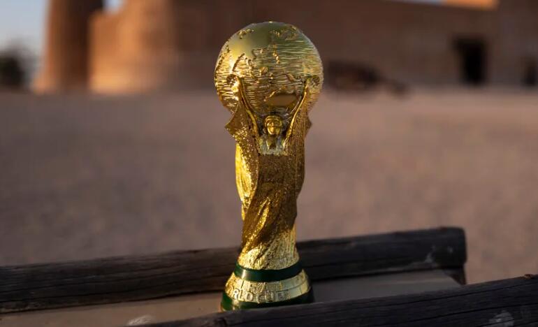 国际足联批准2022年世界杯26人大名单