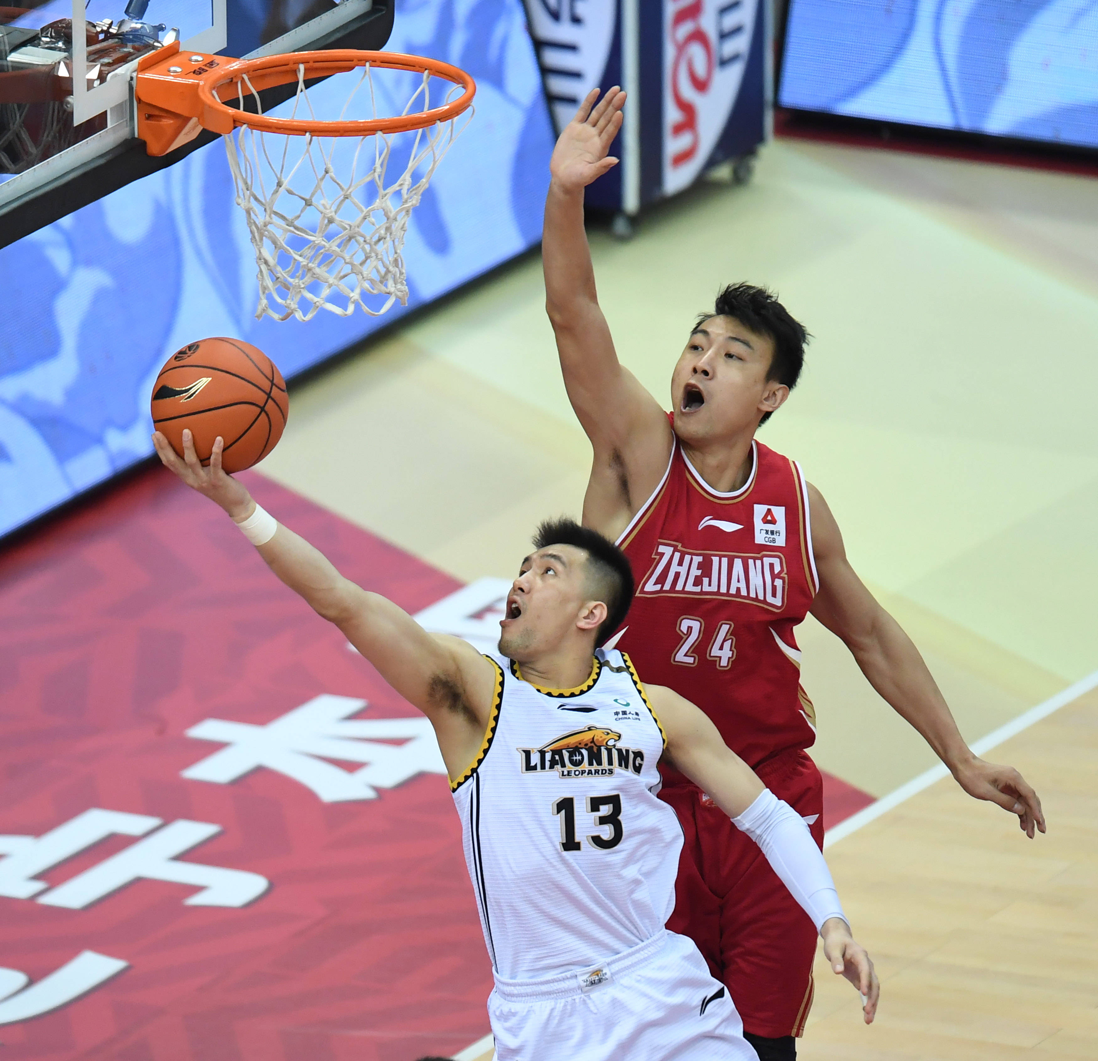全运会篮球项目成年男子组决赛阶段第1天津全运会夺冠大热门
