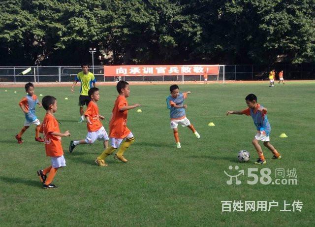 2022年广州学校高中足球体育班招生招生考试服务平台报名简章