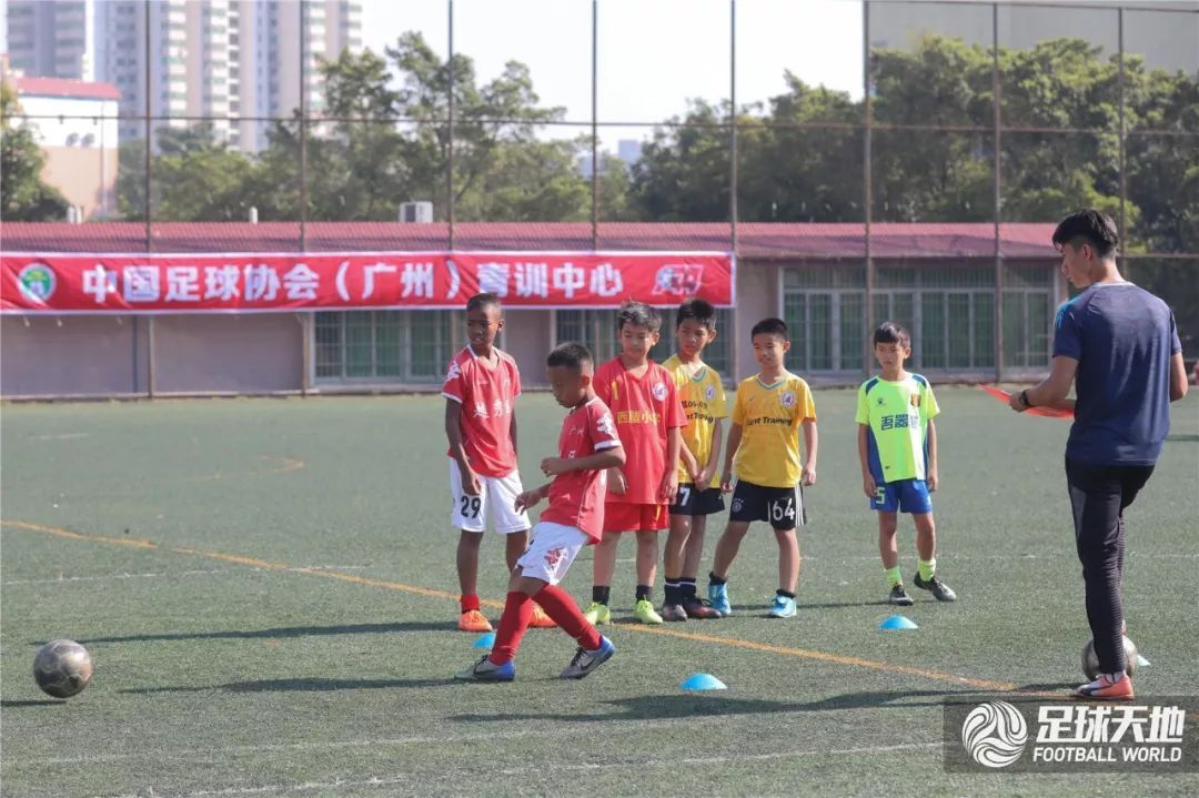 2022年广州学校高中足球体育班招生招生考试服务平台报名简章