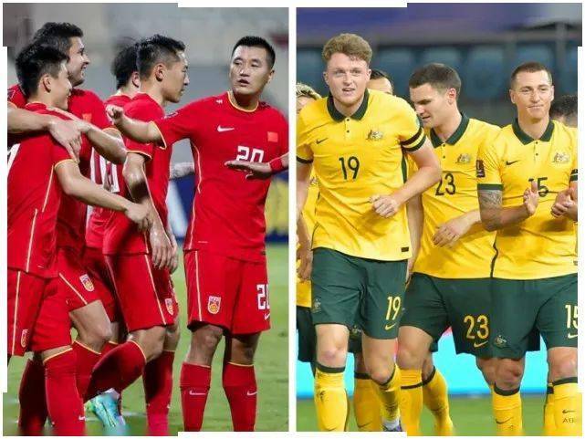 2022年卡尔塔世界杯亚洲区12强预选赛国足进军世界杯还有戏
