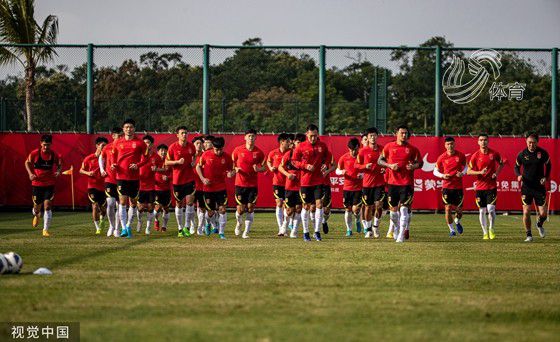 
国足备战工作已转向2023年亚洲杯将于3月3日开始集训