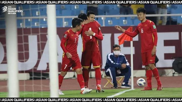 2022卡塔尔世界杯亚洲区12强抽签出炉，中国男足避开两大苦主