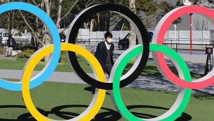 东京奥组委推迟残奥会赛程与推迟前几乎一致(图)