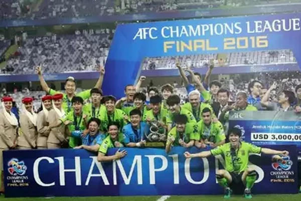 国际足联确定2021年世俱杯将在中国举办，广告人才引进落户须知