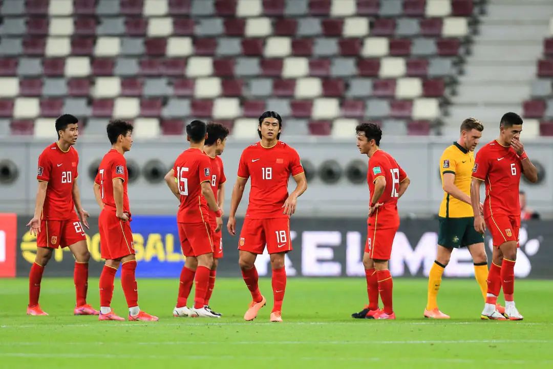 亚足联官方敲定世预赛12强赛国足vs阿曼国足开球时间