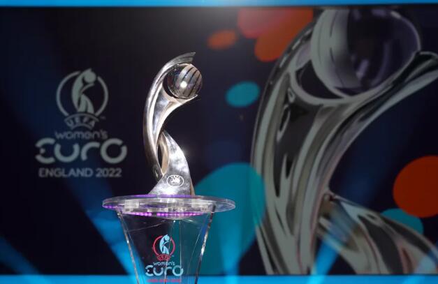 2022 年女子欧洲杯：奖金和俱乐部补偿