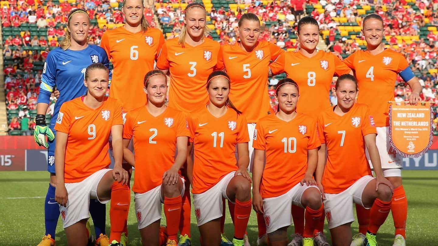 巴西女足奥运赛场耻辱纪录荷兰女足