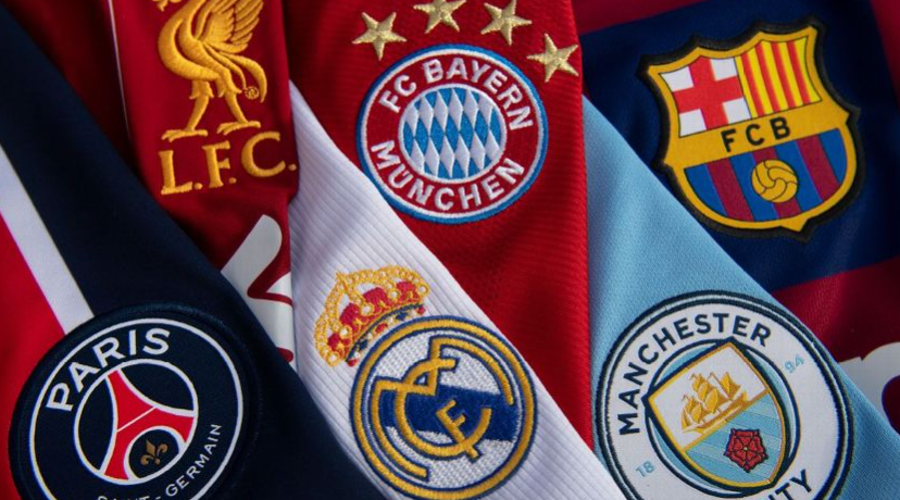 2022-23季前赛赛程：欧洲顶级俱乐部前往美国、亚洲和澳大利亚进行夏季巡回赛