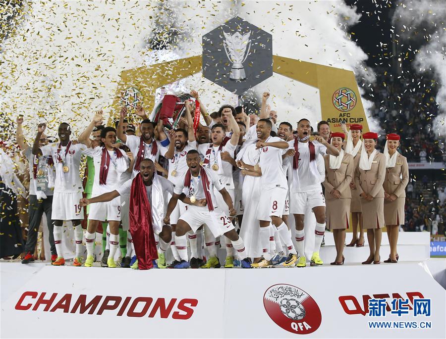 卡塔尔世界杯将在2022年11月21日打响战