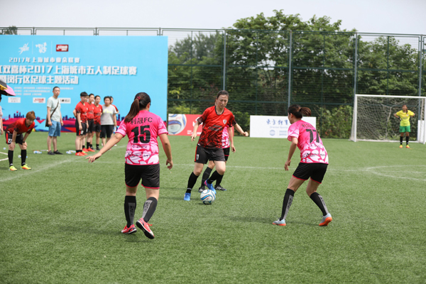 2022年上海嘉定泉绮开拓者足球俱乐部成功晋级2022中国室内五人制足球超级联赛