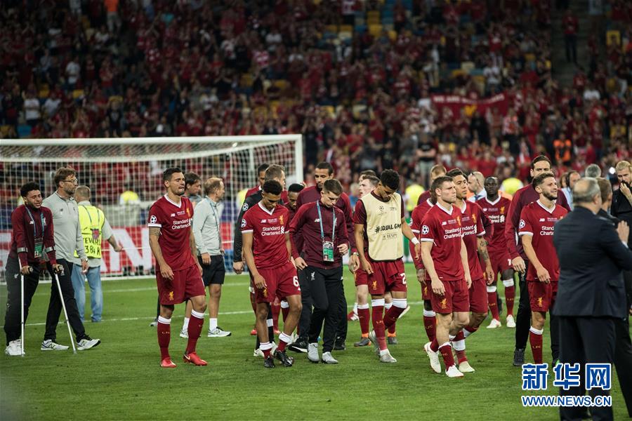欧冠半决赛第二回合开球时间未知利物浦热刺晋级四强