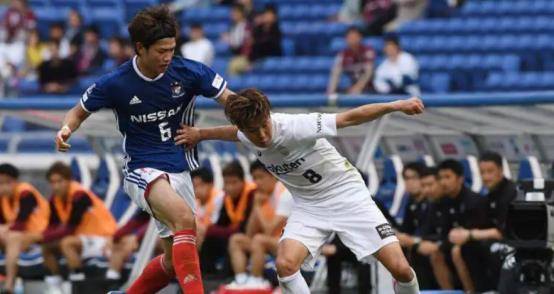 东京足球俱乐部更难:岩田佳彦难以防守，难以抵挡压力
