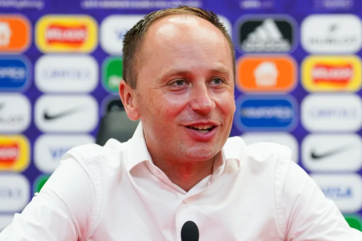马克斯帕森斯：法国不想在2022年欧洲杯四分之一决赛中面对荷兰