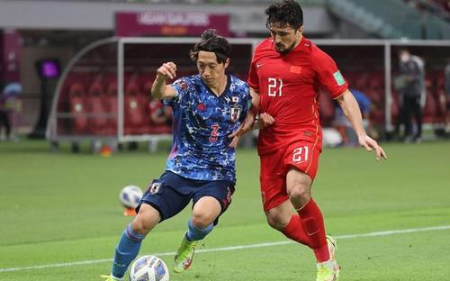 中国队能否终结对阵日本队23年不胜？能否迎来一场胜利？