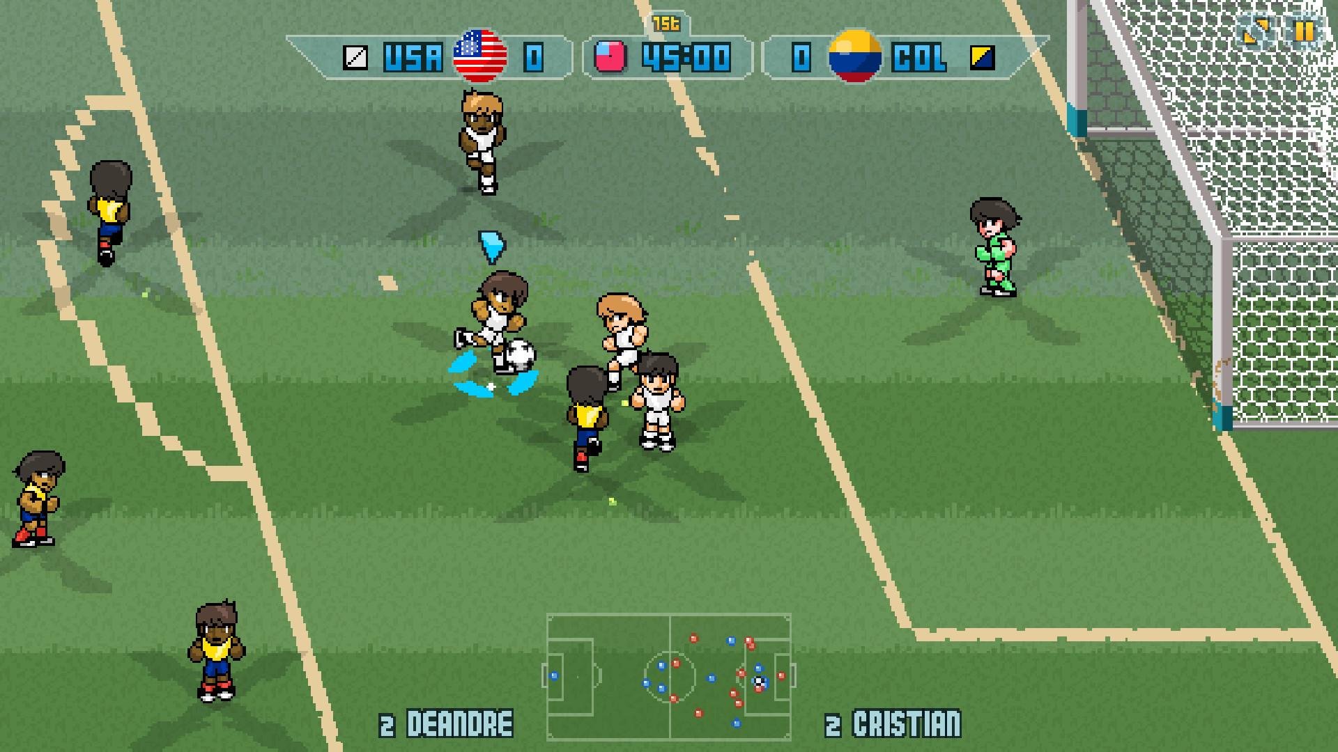 非常经典的开罗足球俱乐部模拟经营游戏热介绍