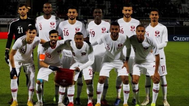 卡塔尔世预赛12强赛名单出炉朝鲜退出2022年卡塔尔