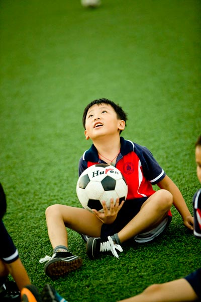 
中国足球协会运动员技术等级综合管理系统在体教联盟APP正式上线！

