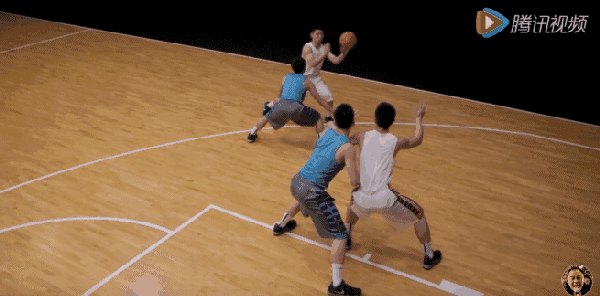 篮球比赛小篮球尺寸和球篮的高度的设计类似