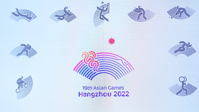 亚运会第三次“牵手”中国2022年亚运会举办权(组图)