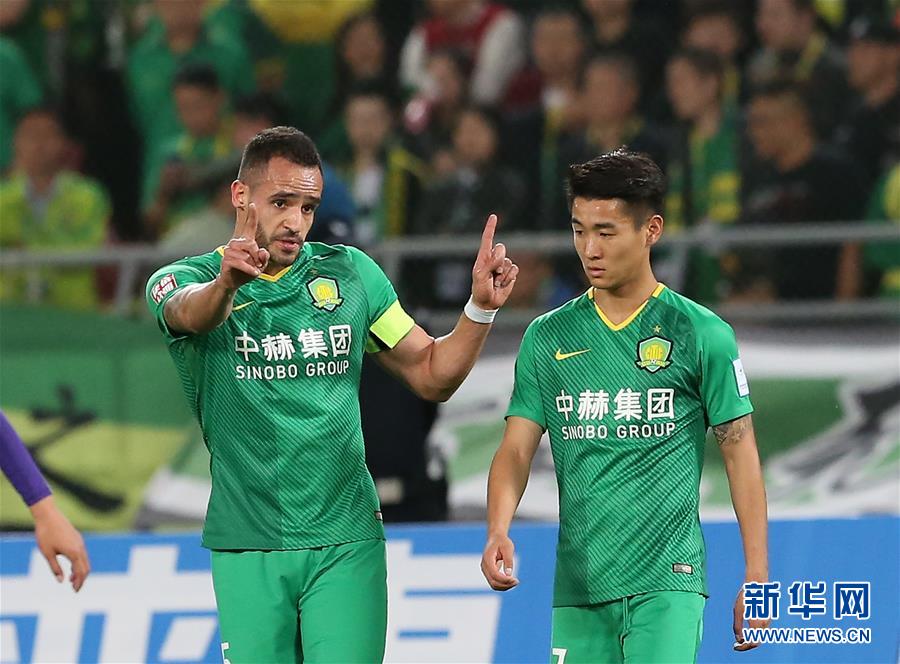 中国足球遭遇到了重创，北京国安青年队大人打小孩的结果