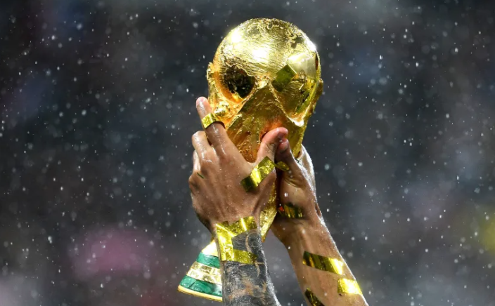 2022年世界杯：哪些球队获得了卡塔尔的参赛资格？
