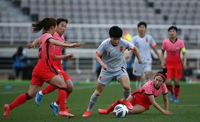 【前瞻】女足世界杯奥预赛最后阶段，中国女足陆续收获2个重大利好！
