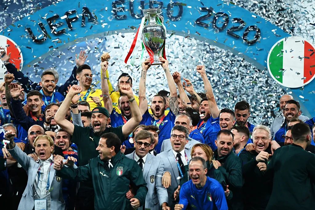 
欧洲杯欧洲国家杯(欧洲杯)介绍：欧洲杯