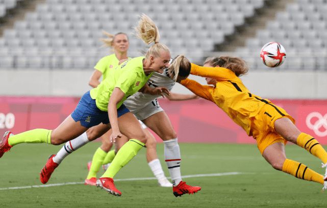 国际足联公布最新一期女足国家队排名第15位2019抽签
