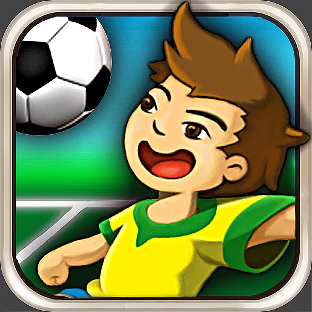 【游戏介绍】足球戏剧游戏资费：iOS11.0或更高版本

